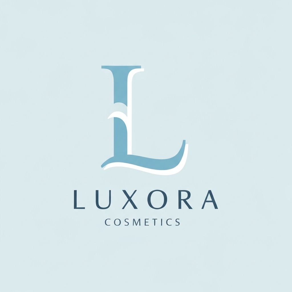 Luxora Cosmetics